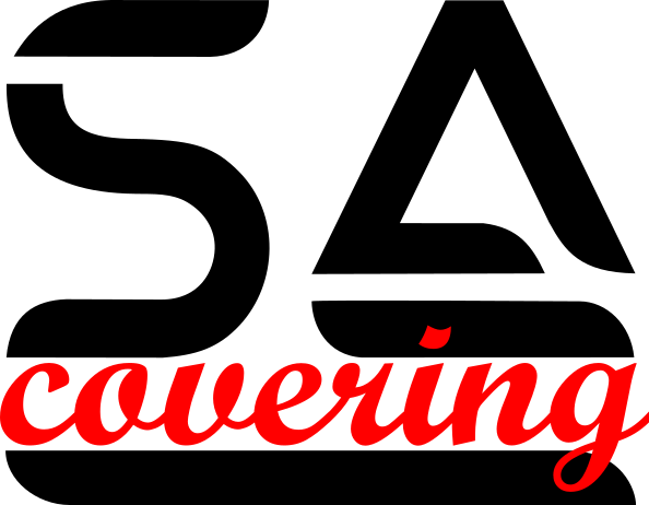 Logo SA Covering